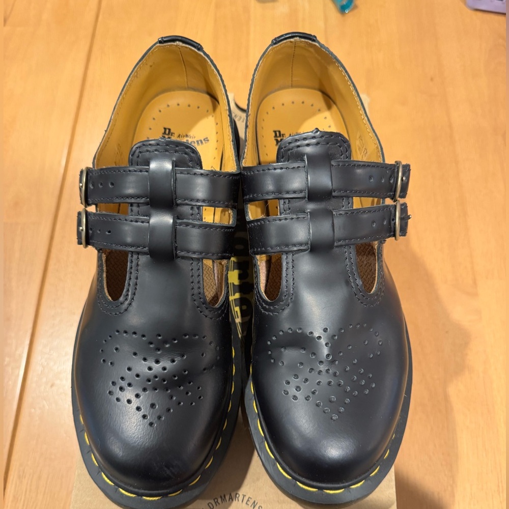 Dr Marten Mary Jane